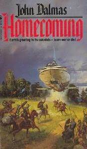 Homecoming (Yngling, #2)