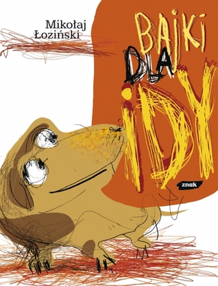Bajki dla Idy (Hardcover)