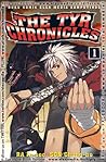 THE TYR CHRONICLES vol. 01 (THE TYR CHRONICLES #01)