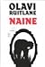 Naine by Olavi Ruitlane