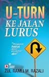 U-Turn Ke Jalan L...