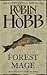 Forest Mage (The Soldier Son Trilogy, #2)