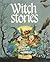 Witch Stories by Jane Launchbury