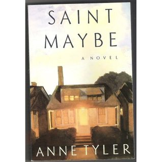 Saint Maybe
