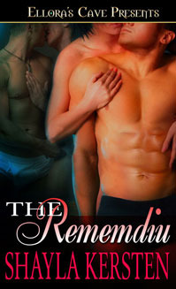 The Rememdiu (Eternity, #2)