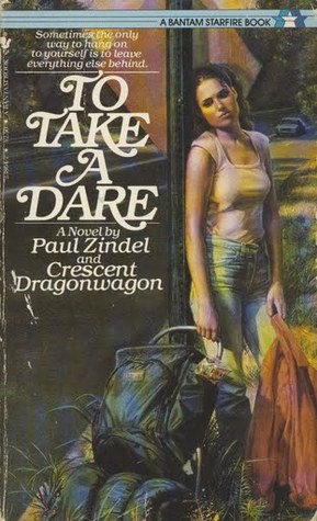 To Take a Dare (Paperback)
