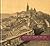 Prague Castle in Photographs 1856-1900