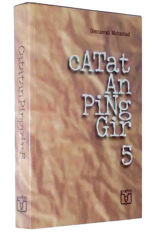 Catatan Pinggir 5 (Paperback)