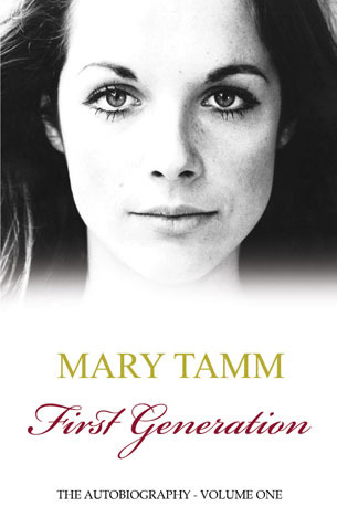 First Generation (Paperback)
