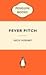 Fever Pitch by Nick Hornby