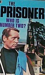 Who Is No. 2?