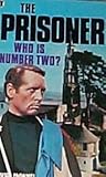 The Prisoner: Who Is No. 2?