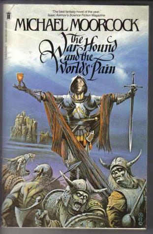 The War Hound and the World's Pain