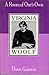 A Room of One's Own & Three Guineas by Virginia Woolf