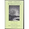 The Great Romantics: Selected Poems The Great Romantics: Selected Poems
