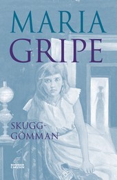 Skugg-gömman (Skuggserien, #4)