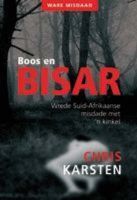 Boos en Bisar (Paperback)