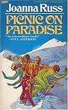Picnic on Paradise by Joanna Russ