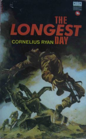 Longest Day: June 6th, 1944