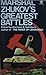 Marshal Zhukov's Greatest Battles