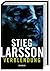 Verblendung by Stieg Larsson