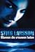 Mannen die vrouwen haten by Stieg Larsson