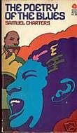 The Poetry of the Blues (Paperback)