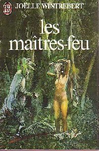Les Maîtres-feu (Mass Market Paperback)