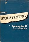 Nineteen Eighty-Four by George Orwell