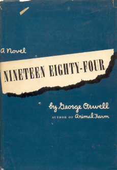 Nineteen Eighty-Four
