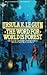 The Word for World Is Forest by Ursula K. Le Guin
