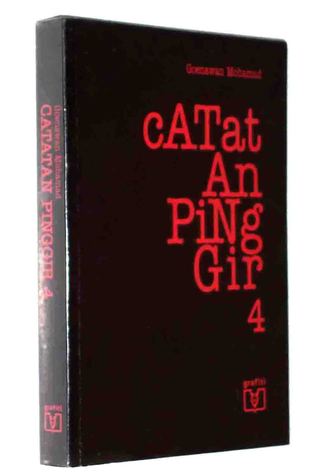 Catatan Pinggir 4 (Paperback)