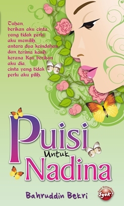 Puisi Untuk Nadina (Paperback)