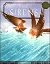 The Sirens (Monsters of Mythology)