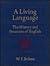 A Living Language: The Hist...