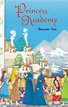 Princess Academy by Shannon Hale