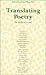 Translating Poetry: The Dou...