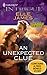 An Unexpected Clue (Kenner County Crime Unit, #8)