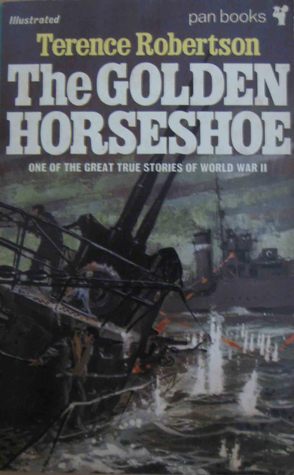 The Golden Horseshoe (Paperback)