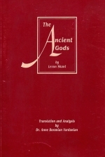 Ancient Gods (Paperback)