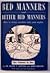 Bed Manners and Better Bed Manners by Ralph Y. Hopton