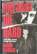 Dreams Die Hard (Paperback)
