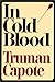 In Cold Blood