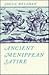 Ancient Menippean Satire