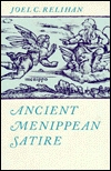 Ancient Menippean Satire (Hardcover)