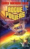 Rogue Powers (Allies & Aliens, #2) Rogue Powers (Allies & Aliens, #2)