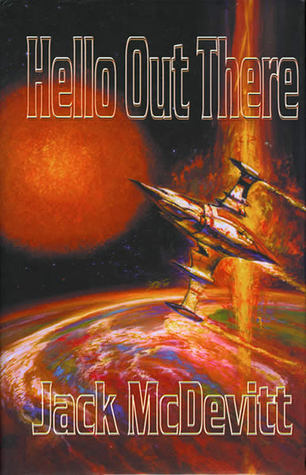 Hello Out There (Hardcover)