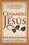 Cenando Con Jesus