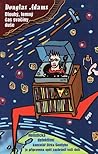 Dlouhý, temný čas svačiny duše by Douglas Adams