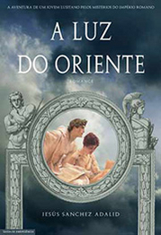 A luz do oriente (Paperback)